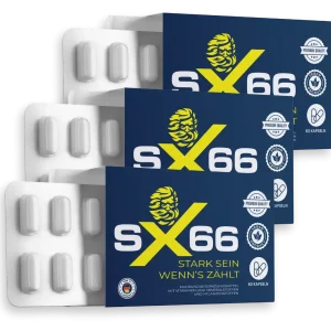 SX66 ME